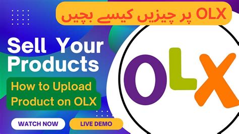 ad title in olx means|Learn how to sell on OLX .